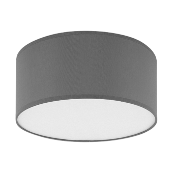 Светильник потолочный TK Lighting Rondo 1087 15Вт E27