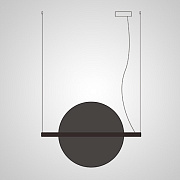 Светильник подвесной ImperiumLOFT Liberty 208561-23 36Вт LED