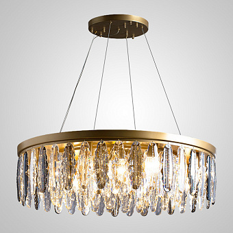 Светильник подвесной ImperiumLOFT Consul 201287-23 720Вт E14