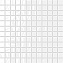 Керамическая мозаика KERAMA MARAZZI Темари 20003 белый 29,8х29,8см 1,07кв.м.