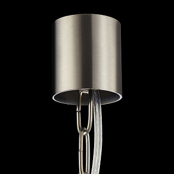 Светильник подвесной Maytoni Rock Me MOD027PL-01N 40Вт E14