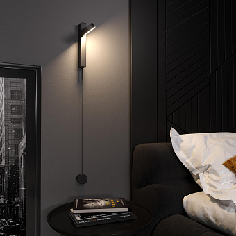 Светильник настенный Elektrostandard Orco a057590 40112 10Вт LED