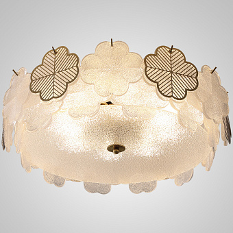 Люстра потолочная ImperiumLOFT Rubert 231232-23 320Вт 8 лампочек Е14