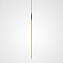Светильник подвесной ImperiumLOFT Vellamo 213860-23 12Вт LED