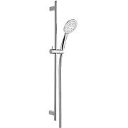 Душевой гарнитур Paini Bergamo BRCR121L12 хром