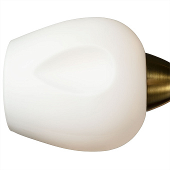 Люстра потолочная Arte Lamp BRIGHTON A2706PL-5CK 60Вт 5 лампочек E27