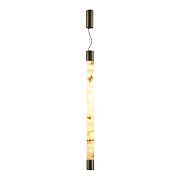 Светильник подвесной Odeon MARBELLA 6686/25L 40Вт LED