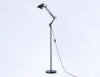 Торшер Ambrella TRADITIONAL Floor TR97643 40Вт E27