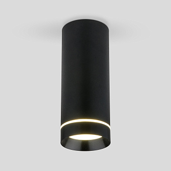 Светильник точечный накладной Elektrostandard Topper a037518 DLR022 12Вт LED