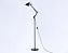 Торшер Ambrella TRADITIONAL Floor TR97643 40Вт E27