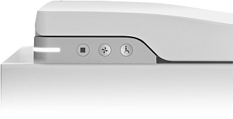 Биде подвесное ROCA Inspira 7.8030.6.000.1