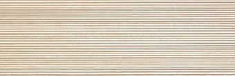 Настенная плитка FAP CERAMICHE Roma fLSX Filo Travertino 75х25см 0,938кв.м. матовая
