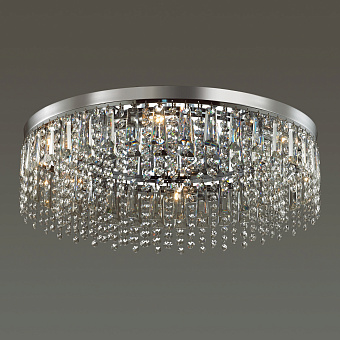 Люстра потолочная Lumion SPARKLE 5273/6C 240Вт 6 лампочек E14