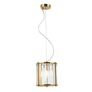 Светильник подвесной Stilfort Washer 2144/05/01P 40Вт E14