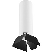 Светильник настенно-потолочный Lightstar Rullo R496437 50Вт GU10