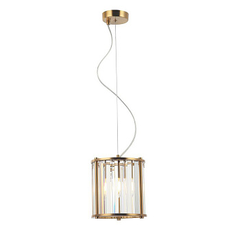 Светильник подвесной Stilfort Washer 2144/05/01P 40Вт E14