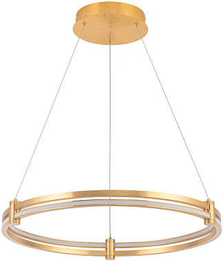 Светильник подвесной Stilfort Tooring 4006/05/01P 10Вт LED