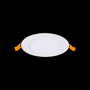 Светильник точечный встраиваемый ST Luce LITUM ST209.548.06 6Вт LED