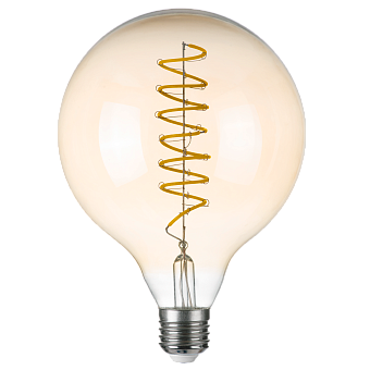 Светодиодная лампа Lightstar 933302 E27 8Вт 3000К