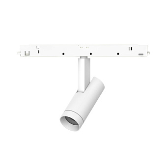 Магнитный трековый светильник Arlight Mag-Orient-Spot 035870 6Вт LED белый