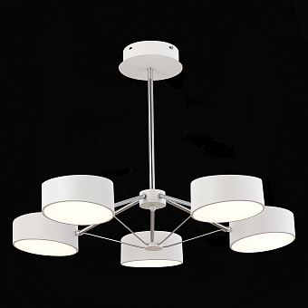 Светильник потолочный Evoluce VALLE SLE6005-502-05 50Вт LED