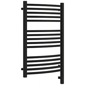 Полотенцесушитель СУНЕРЖА Аркус 3.0 31-5705-8050 чёрный матовый