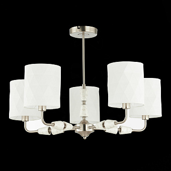 Люстра Evoluce MILI SLE107802-05 40Вт 5 лампочек E14