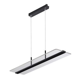 Светильник потолочный Novotech ITER 358996 30Вт LED