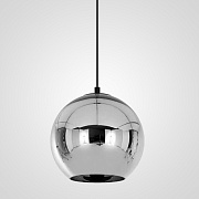 Светильник подвесной ImperiumLOFT Copper Shade 182681-22 60Вт E27