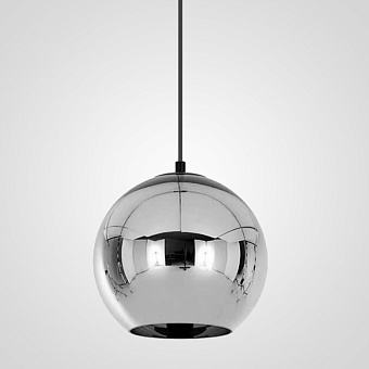 Светильник подвесной ImperiumLOFT Copper Shade 182681-22 60Вт E27