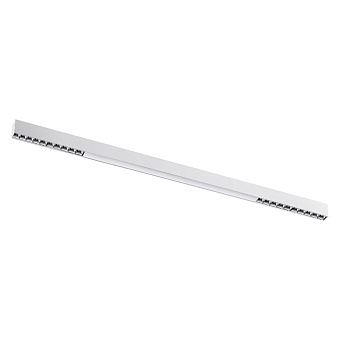 Светильник подвесной Novotech ITER 358869 40Вт LED