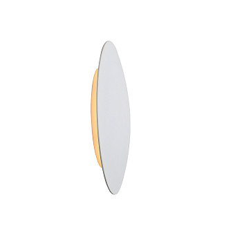 Светильник настенный ST Luce AUREO SL457.511.01 18Вт LED