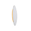 Светильник настенный ST Luce AUREO SL457.511.01 18Вт LED