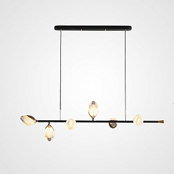 Светильник подвесной ImperiumLOFT Callistus 220544-23 56Вт LED