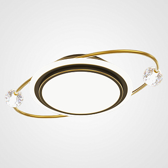 Светильник потолочный ImperiumLOFT Amatius 223895-23 36Вт LED