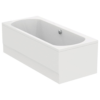 Экран для ванны IDEAL STANDARD HOTLINE K229701 90см