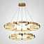 Светильник подвесной ImperiumLOFT Brenda 196975-23 129Вт LED