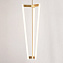 Люстра потолочная ImperiumLOFT Michael Anastassiades 84579-22 15Вт 3 лампочек LED