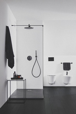 Фиксированная панель 120 см Ideal Standard CONNECT 2 Wetroom panel K9379V3