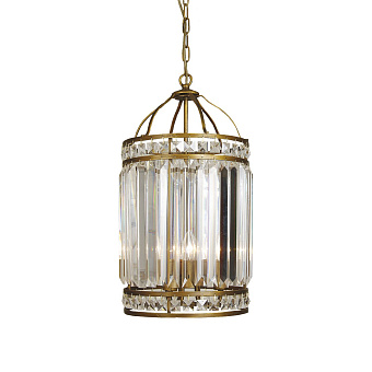 Светильник подвесной Favourite Ancient 1085-3P 120Вт E14