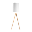 Торшер TK Lighting Walz 5047 60Вт E27