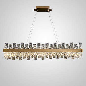 Светильник подвесной ImperiumLOFT Miramis 200991-23 100Вт LED