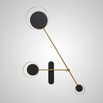 Светильник настенный ImperiumLOFT Tint 211954-26 20Вт LED