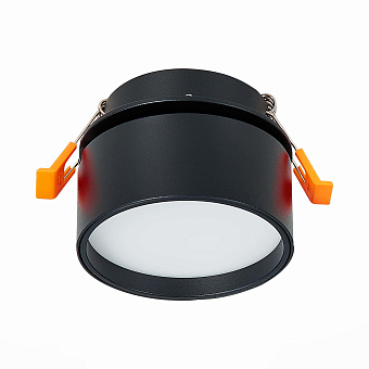 Светильник точечный встраиваемый ST Luce ST651 ST651.448.09 9Вт LED