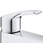 Смеситель для раковины GROHE Eurosmart 23323003 хром