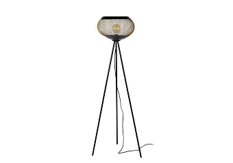 Торшер Lucide LUCAS 45700/01/02 40Вт E27