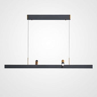 Светильник подвесной ImperiumLOFT Zeit 220564-23 40Вт LED