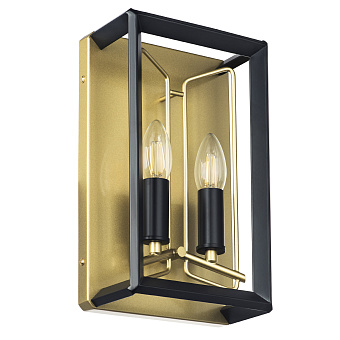 Бра Lightstar Regolo 713627 40Вт E14