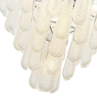 Люстра подвесная Stilfort Prefecto 2122/09/13P 520Вт 13 лампочек E14