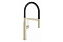 Смеситель для кухни GROHE Essence New 30294EN0 гибкий излив сталь
